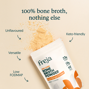 Bone Broth Collagen Powder