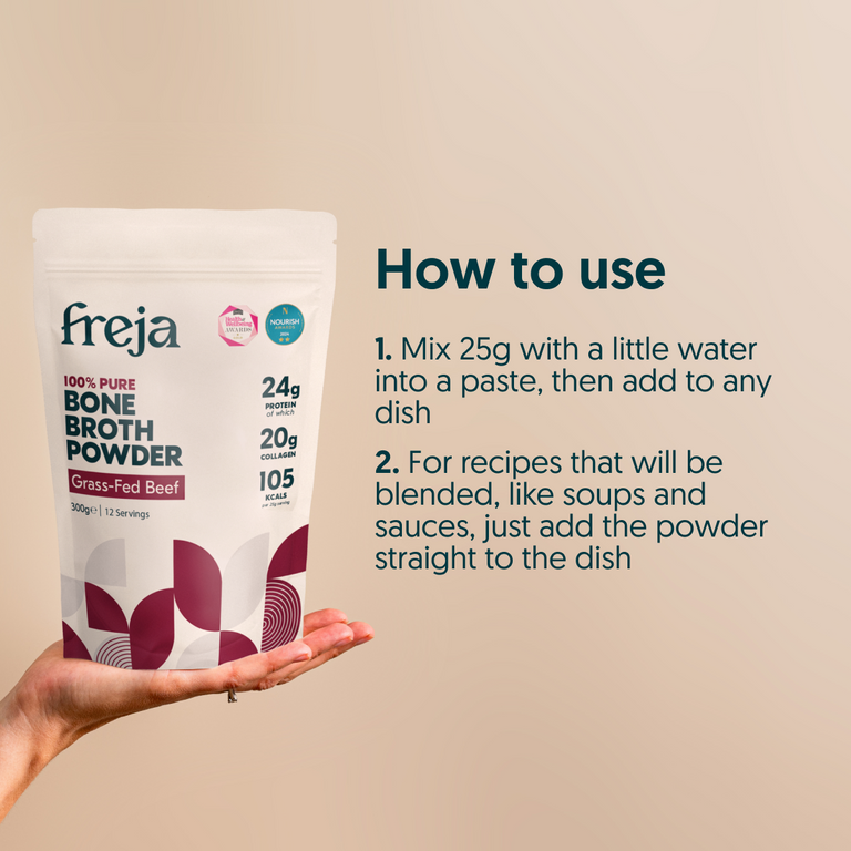 Best of Bone Broth Powder Bundle