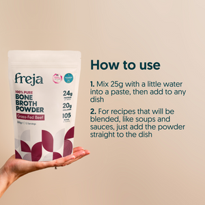 Bone Broth Collagen Powder