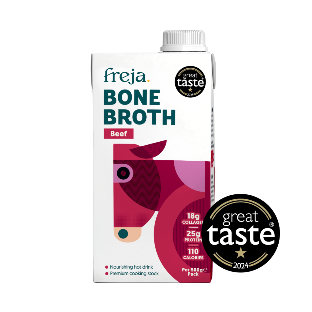 Sipping Bone Broth Classic Beef