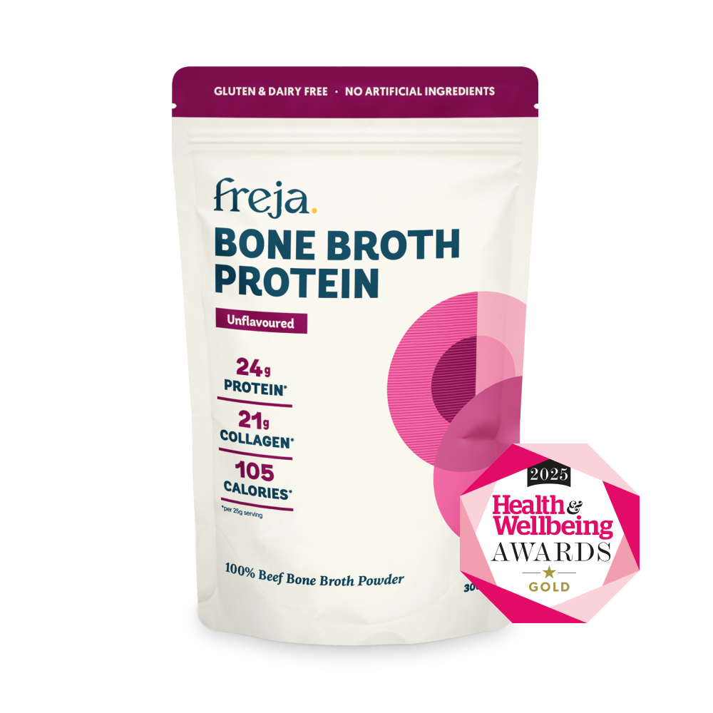 Bone Broth Powder Beef