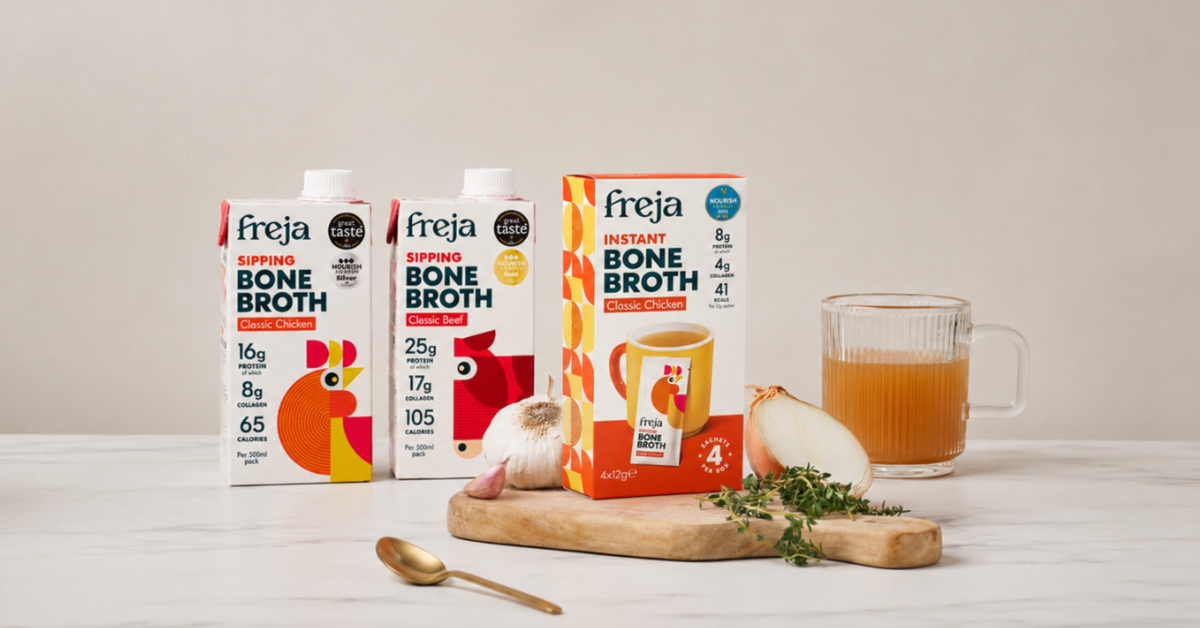 Best Bone Broth