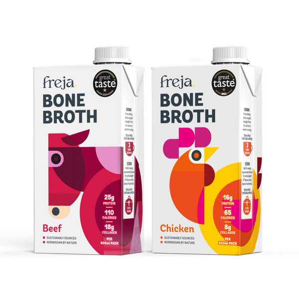 Best of Bone Broth Bundle