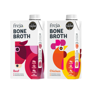 Best of Bone Broth Bundle