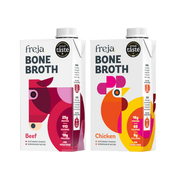 Best of Bone Broth Bundle