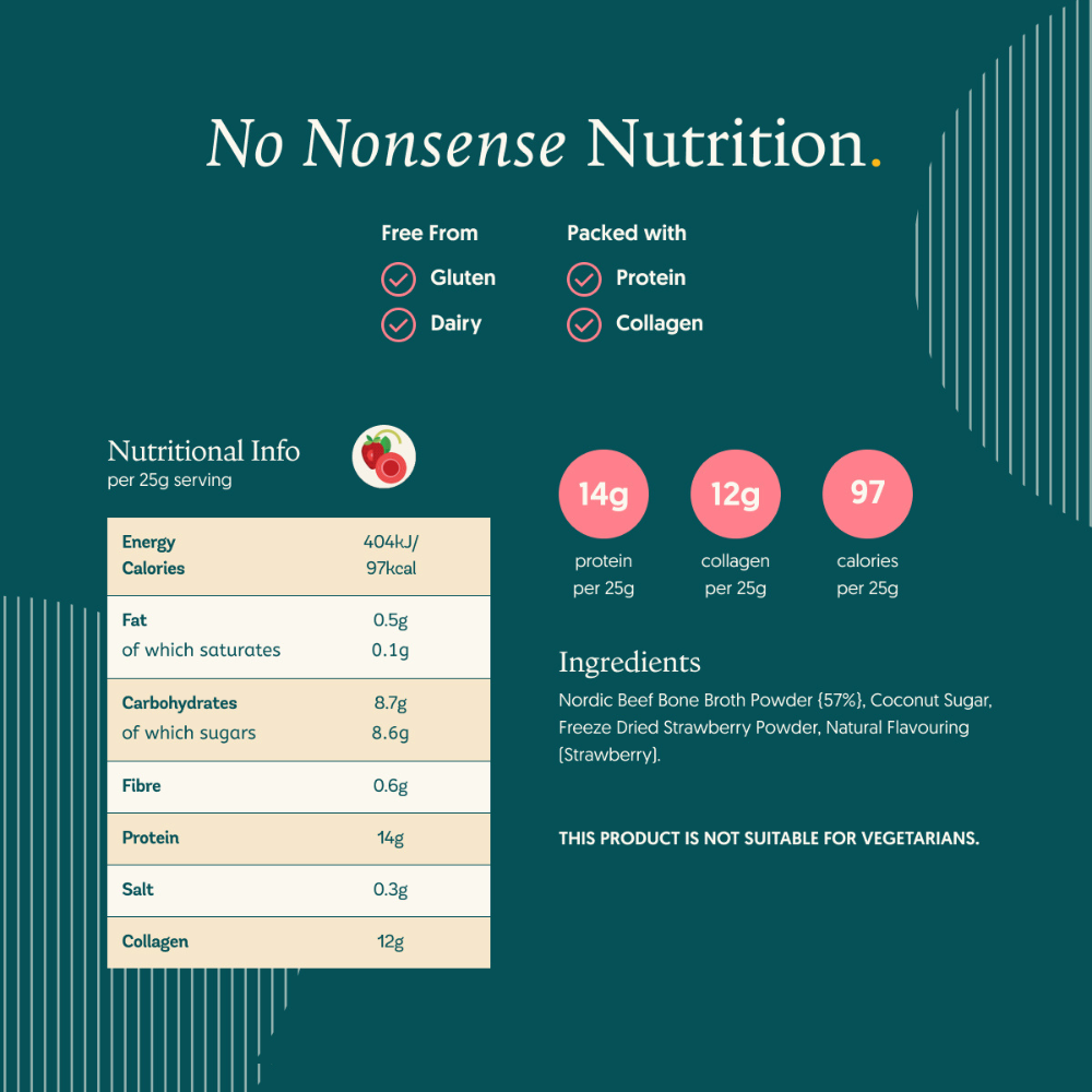 Collagen Protein Shake Bundle