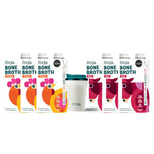 Best of Bone Broth + Thermos