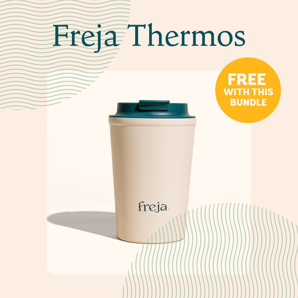 Best of Bone Broth + Thermos