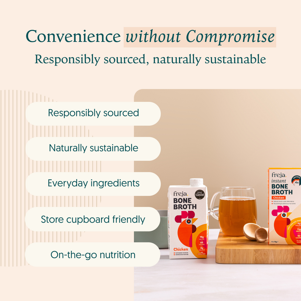 Bone Broth Starter Bundle