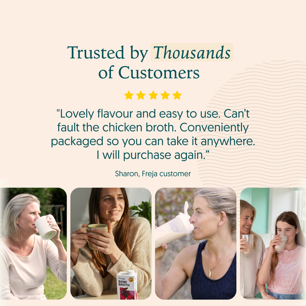 Bone Broth Starter Bundle