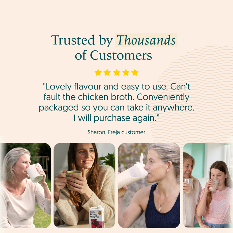 Bone Broth Starter Bundle