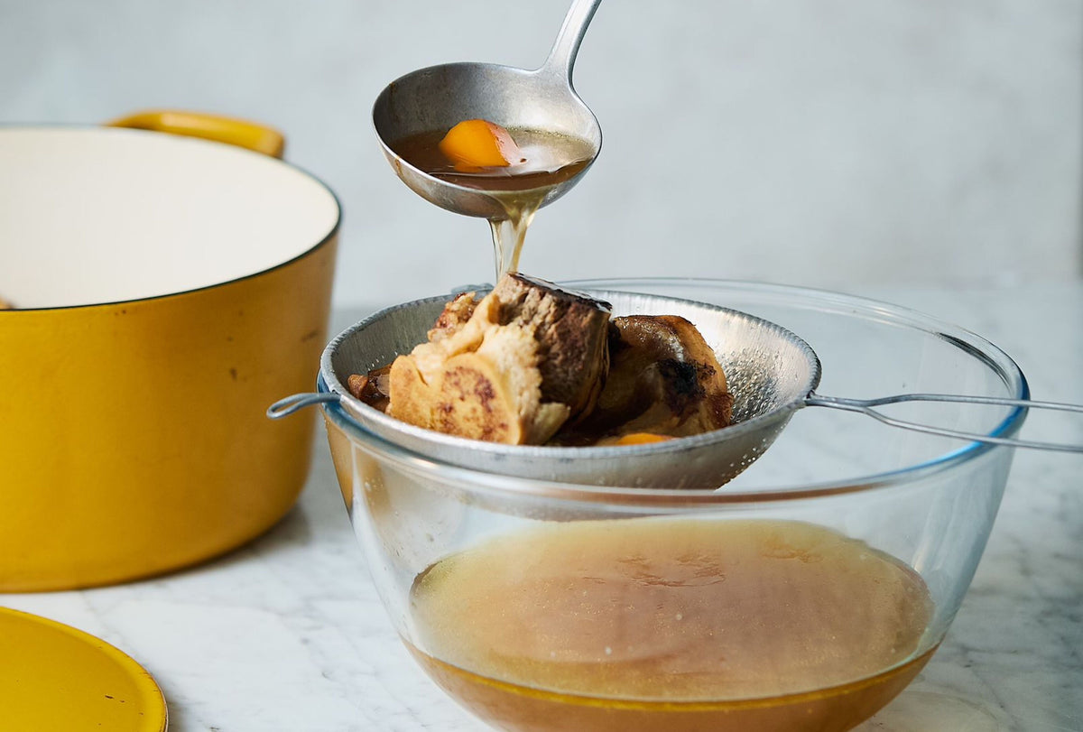 Bone Broth