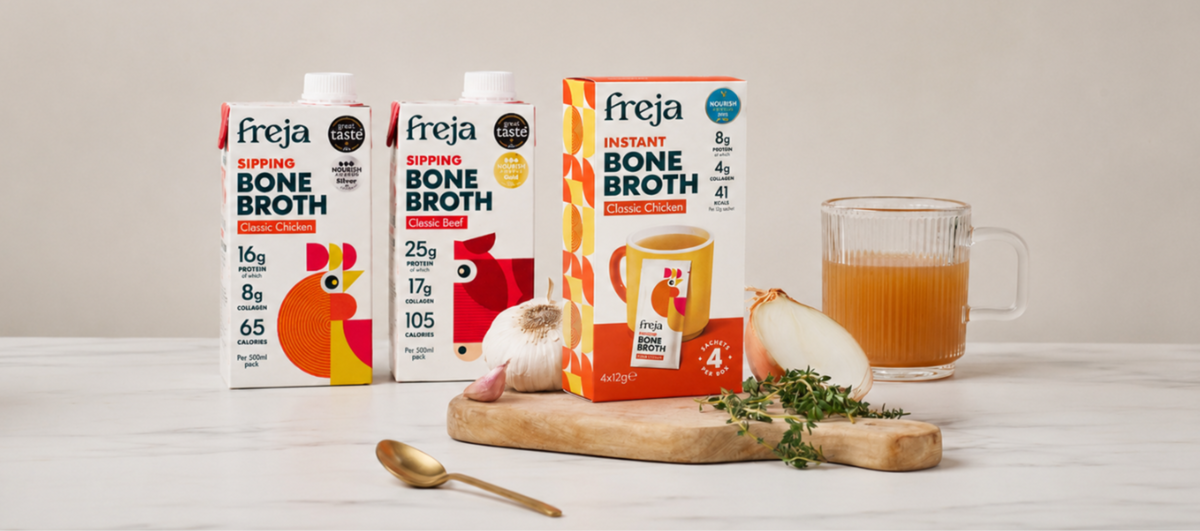 Bone Broth Bundles