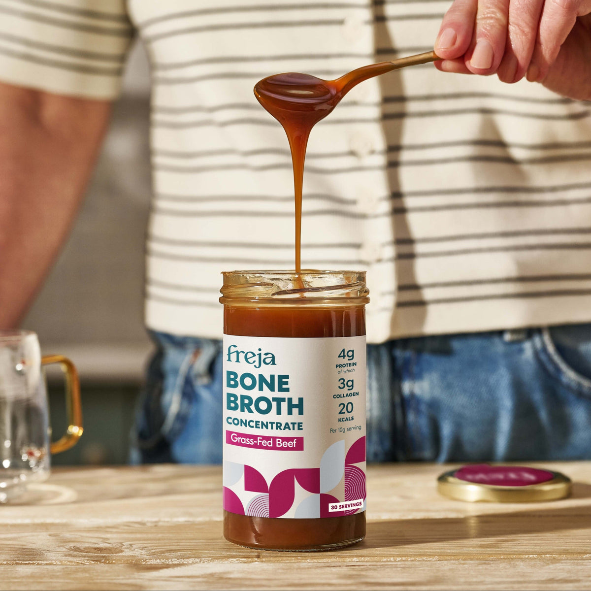 Bone Broth Concentrate