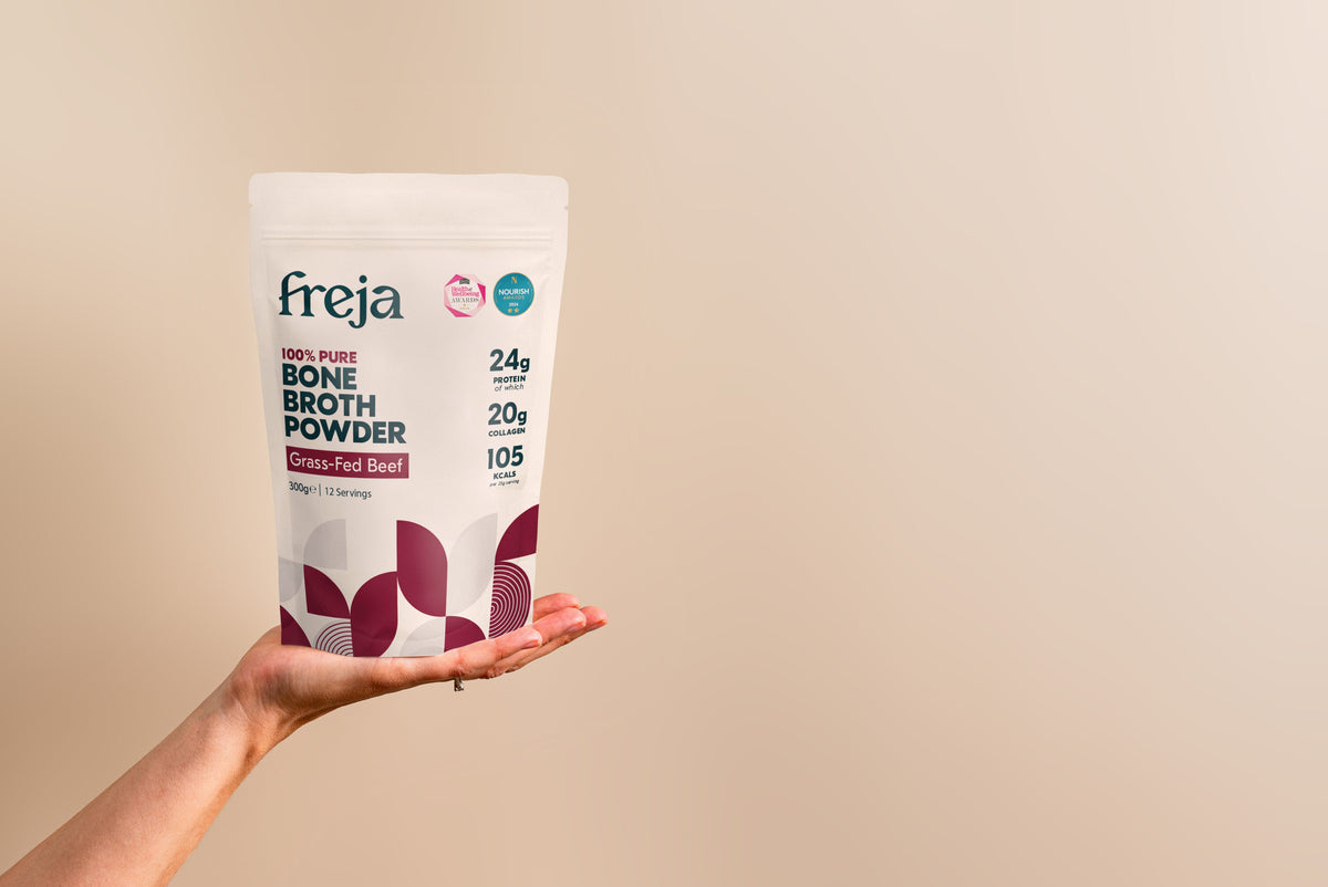 Bone Broth Protein: The Complete Guide