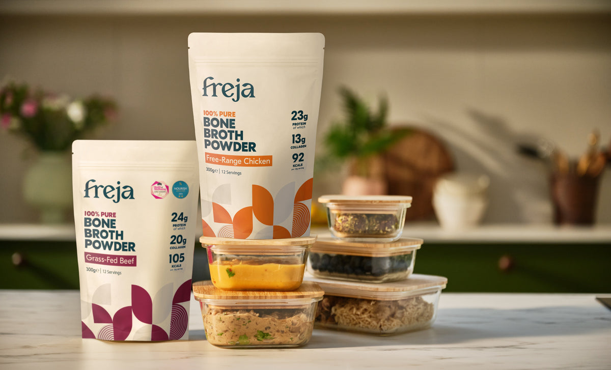 Bone Broth Powder