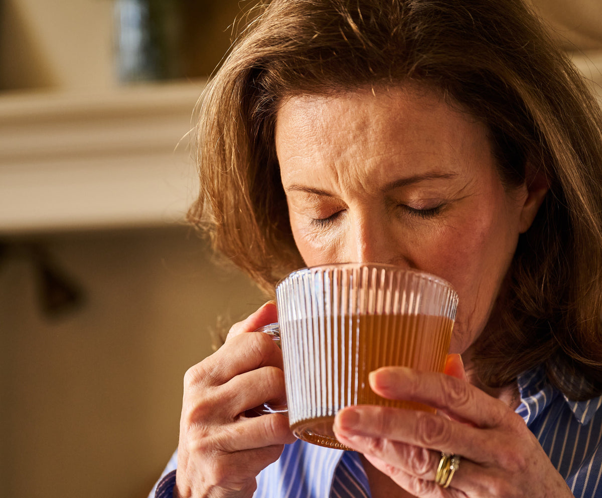 Bone Broth and the NHS: Our Six-Week Pilot