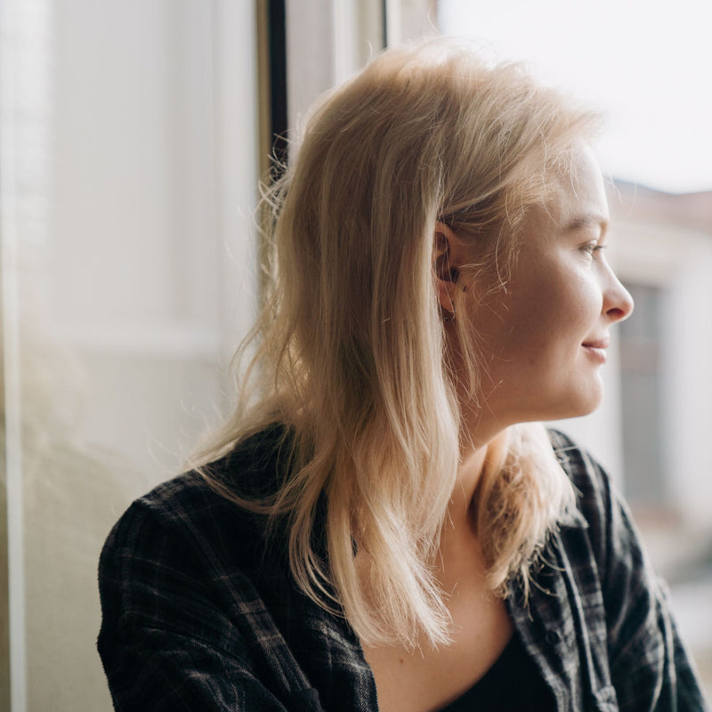 Bone broth and IVF