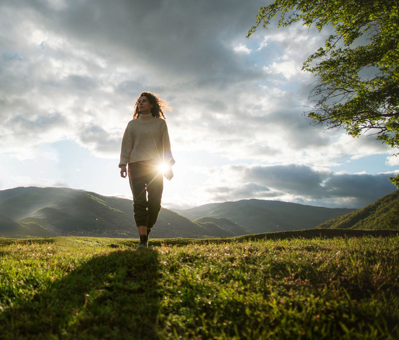 Bone broth and perimenopause