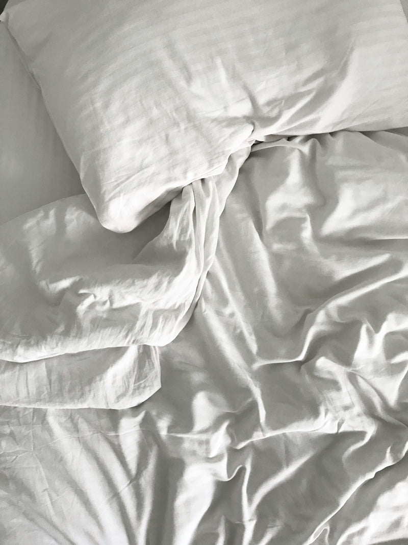 Bone broth and sleep
