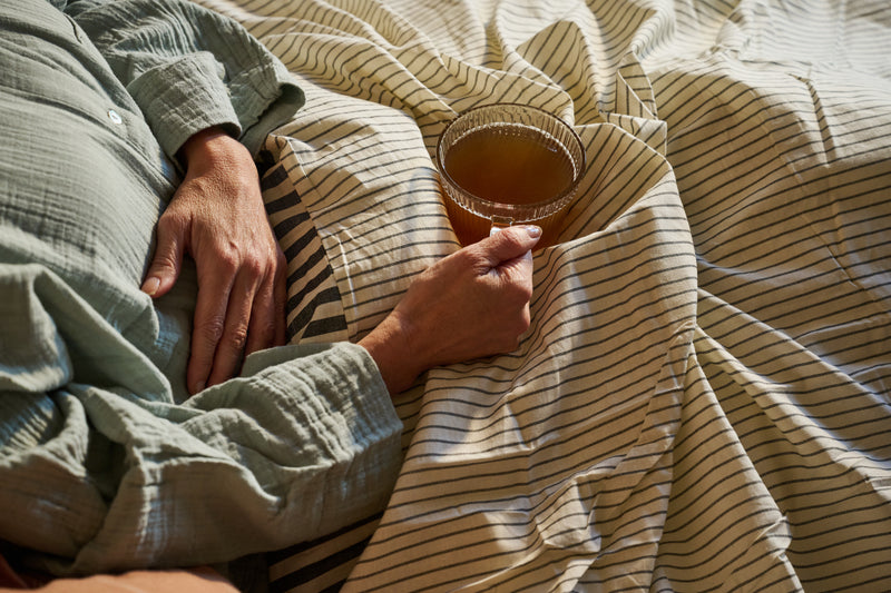 Sleep & recovery