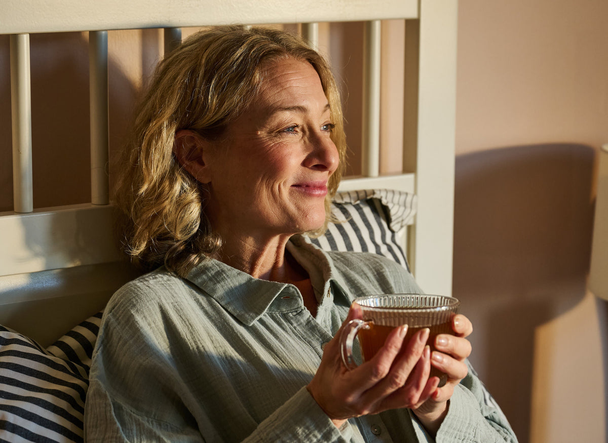 Bone broth benefits