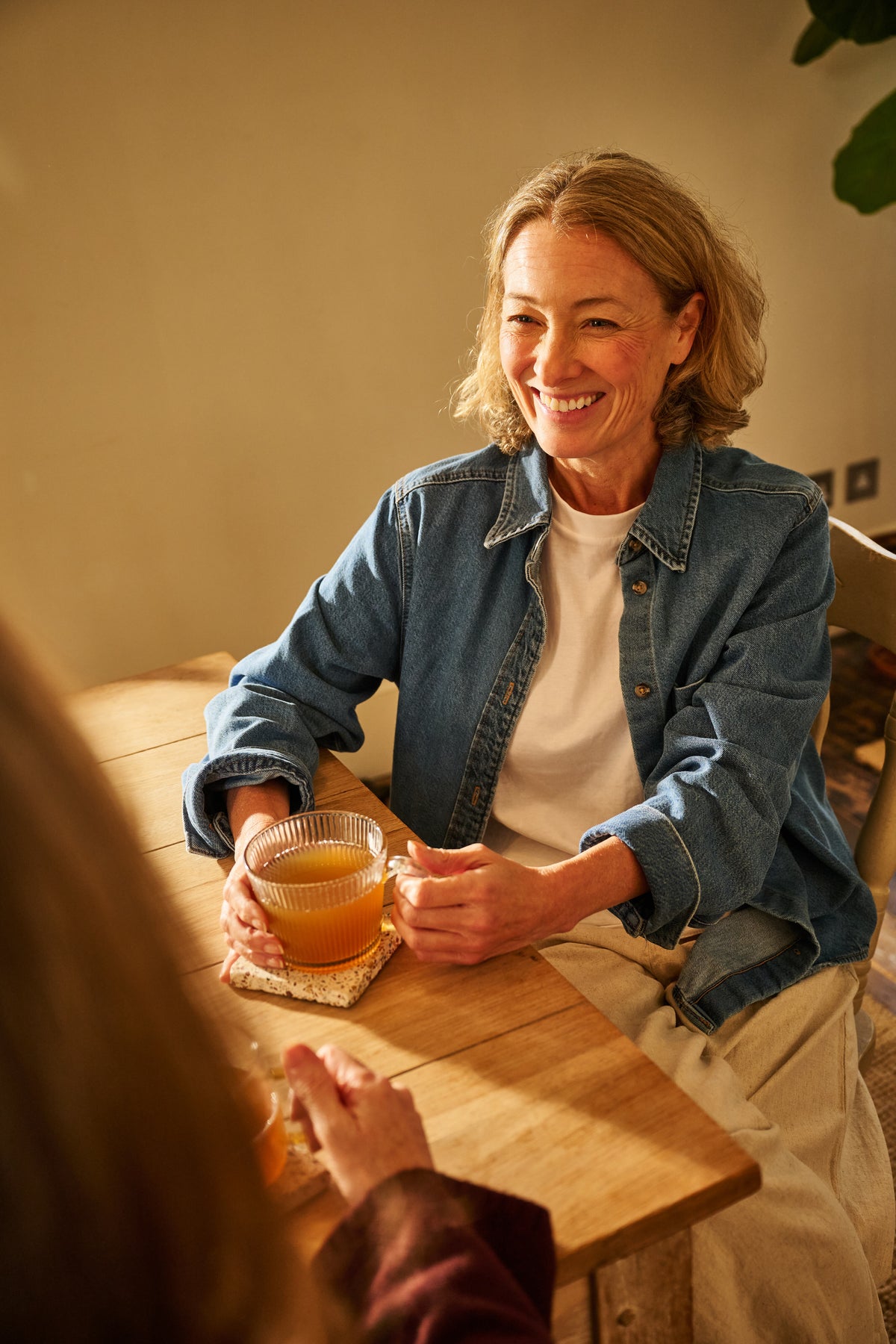 Bone broth benefits for women