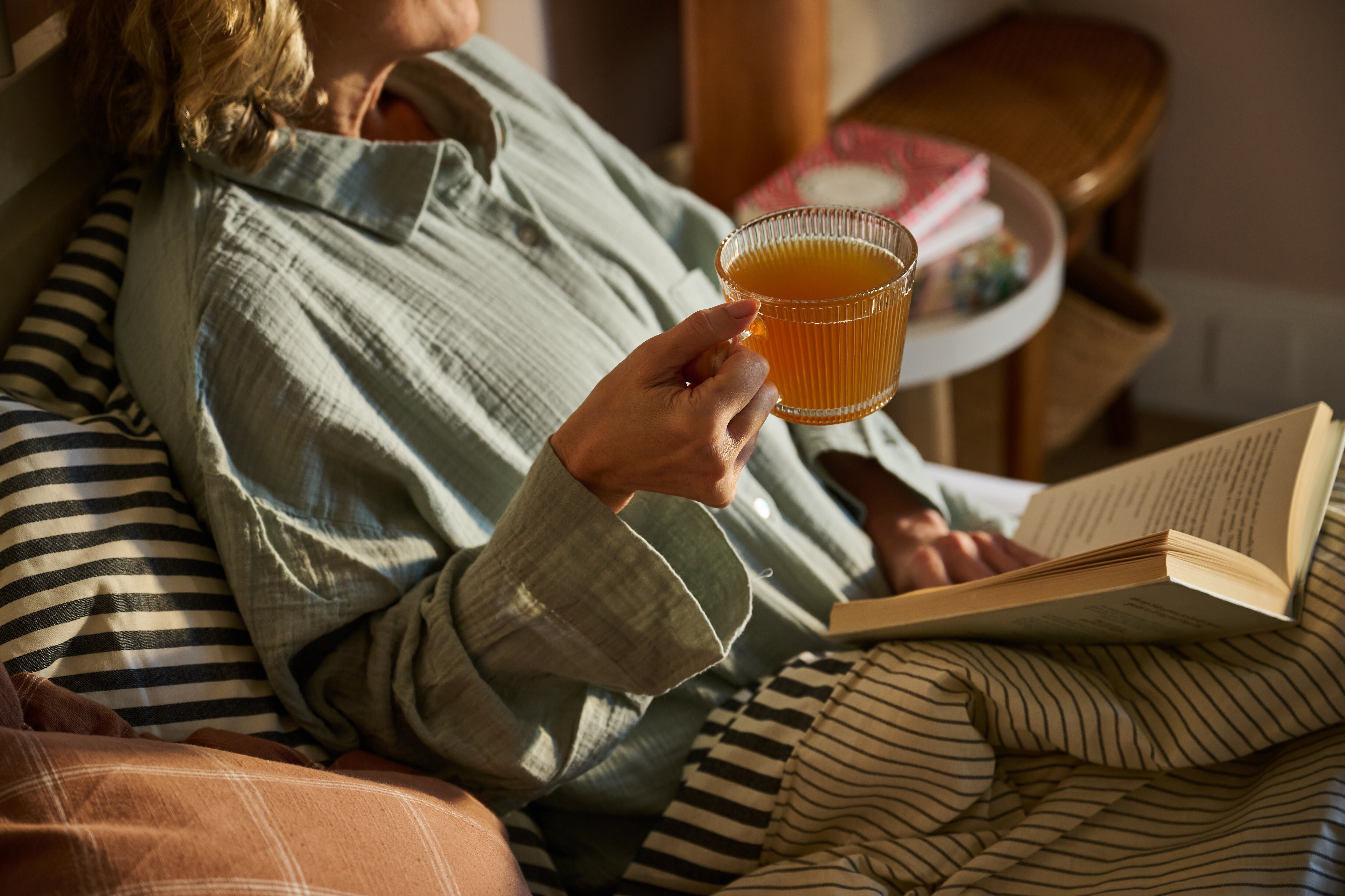 Bone Broth for Fasting | Freja UK