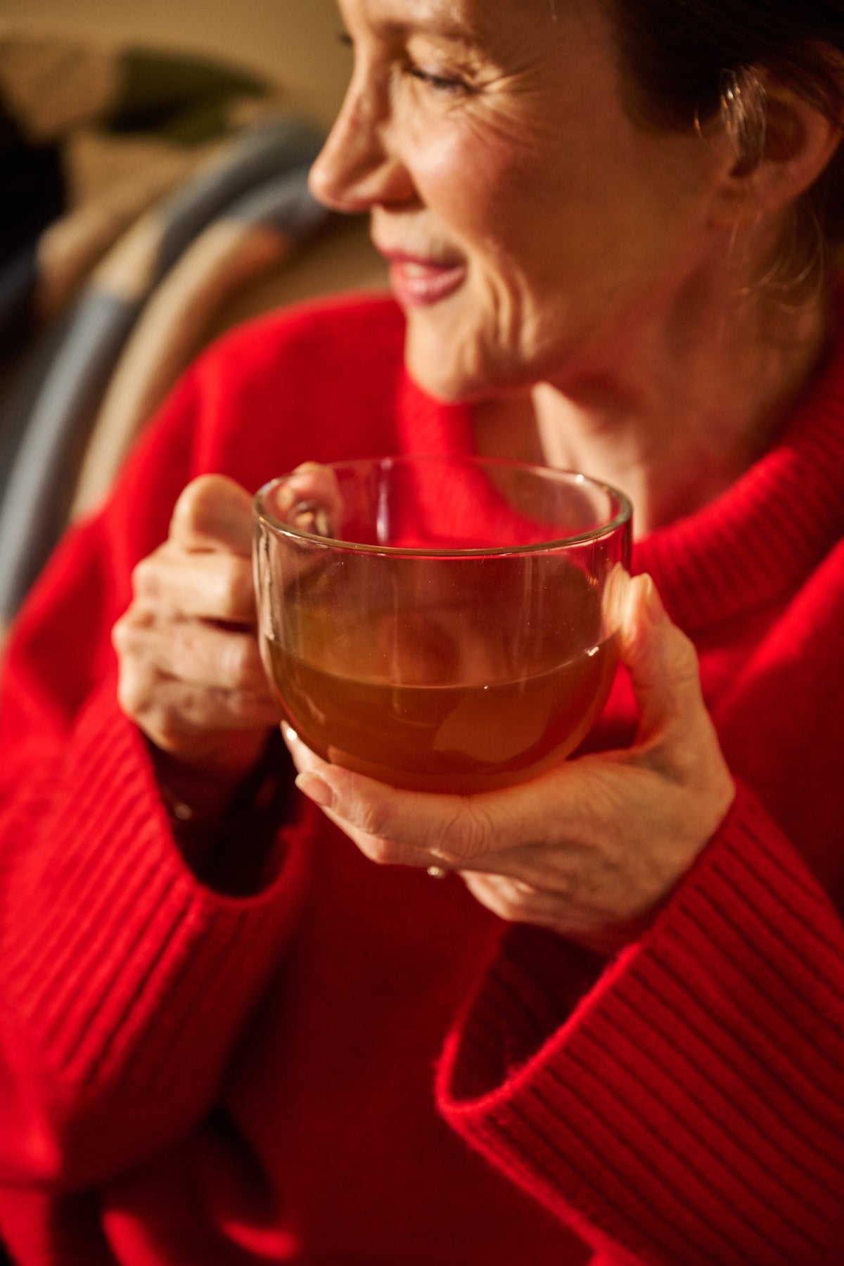 Bone broth for menopause