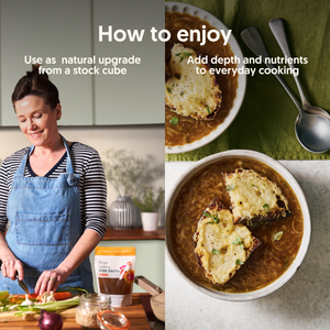 Cooking Bone Broth