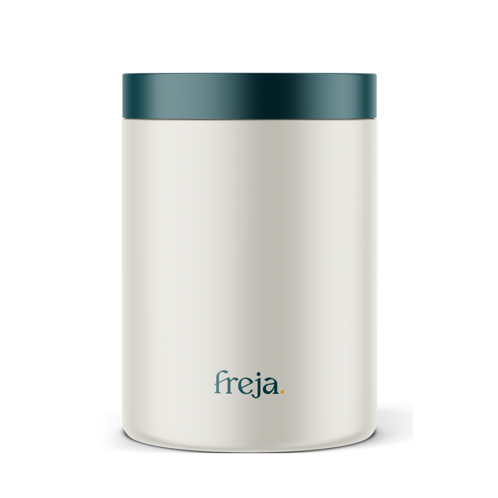 Bone Broth Canister
