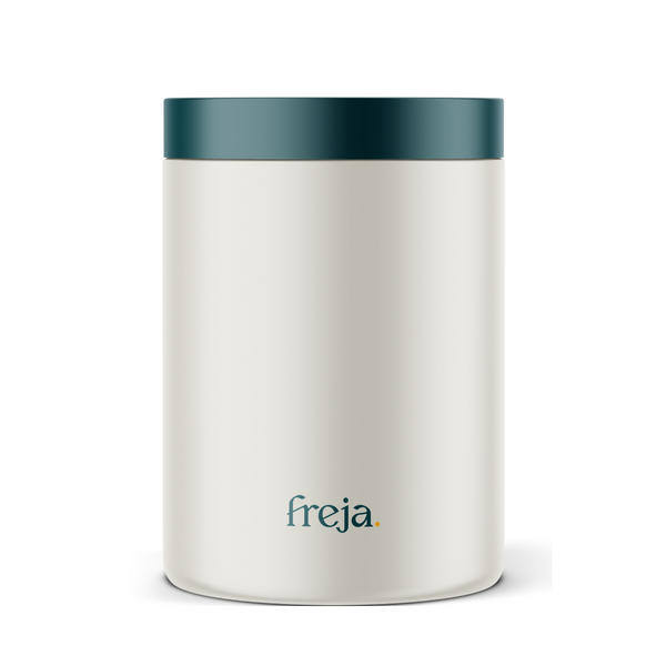 Bone Broth Canister