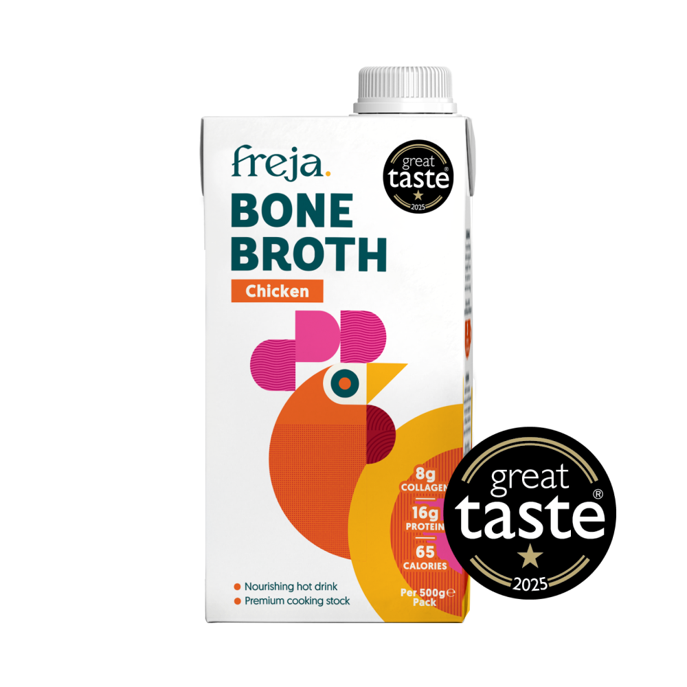 Sipping Bone Broth Classic Chicken