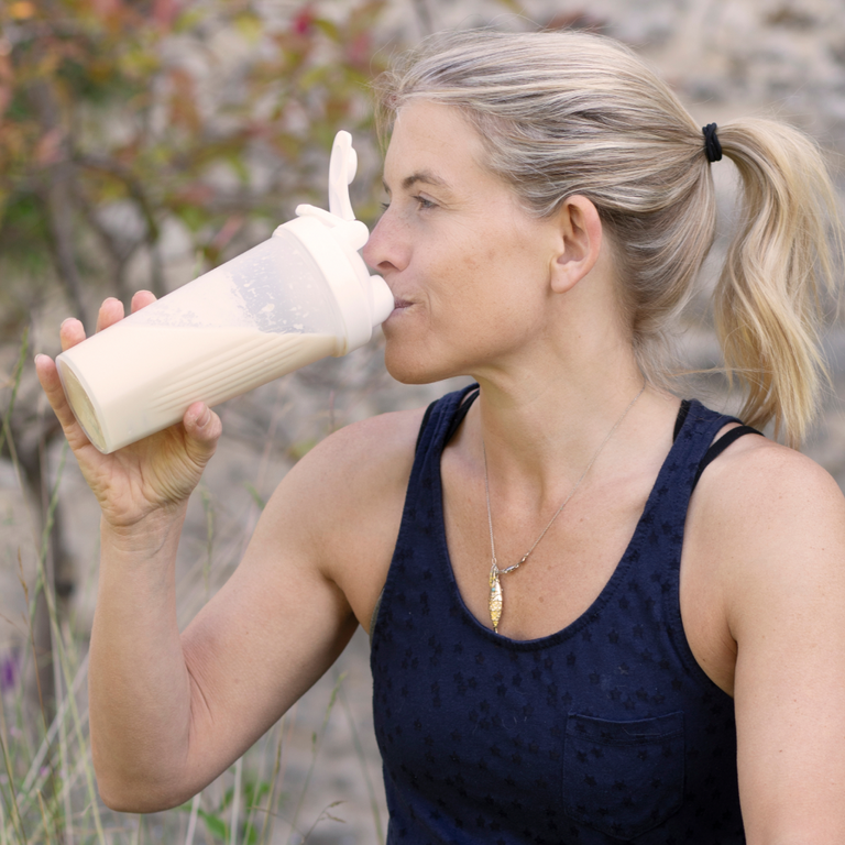 Collagen Protein Shake Bundle Offer