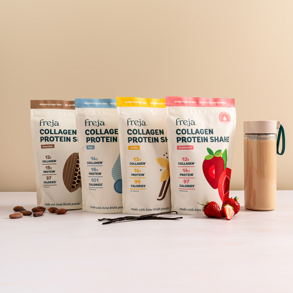 Collagen Protein Shake