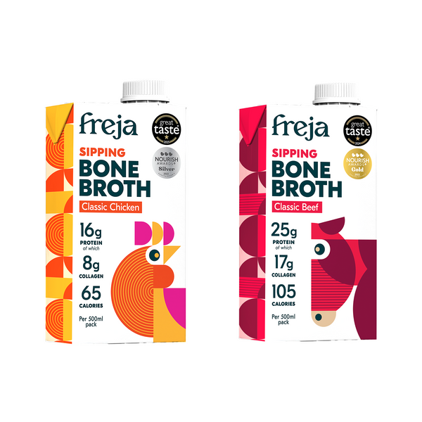 Best of Bone Broth Bundle