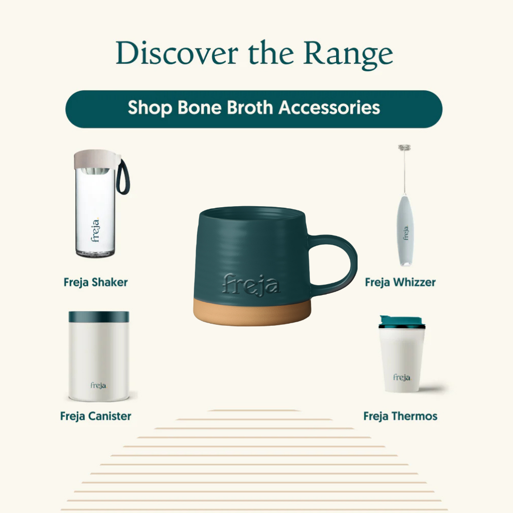 Bone Broth Mug