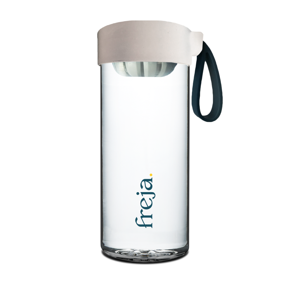 Bone Broth Shaker