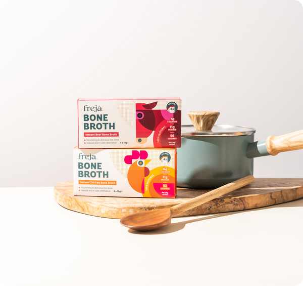 Instant Bone Broth