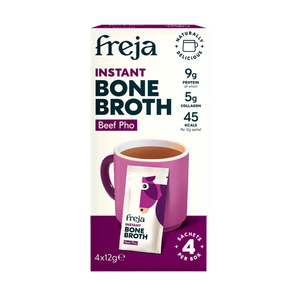 Instant Bone Broth - Beef Pho