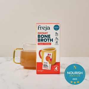 Instant Bone Broth - Classic Chicken