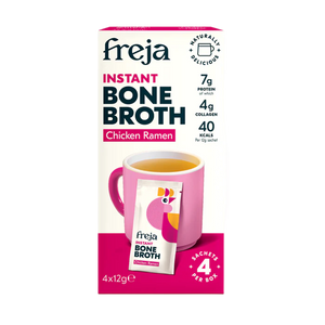 Instant Bone Broth - Chicken Ramen