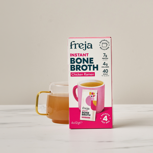 Instant Bone Broth - Chicken Ramen