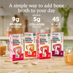 Instant Bone Broth