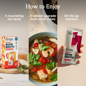 Instant Bone Broth
