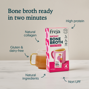 Instant Bone Broth