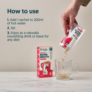 Instant Bone Broth