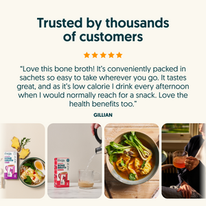 Instant Bone Broth