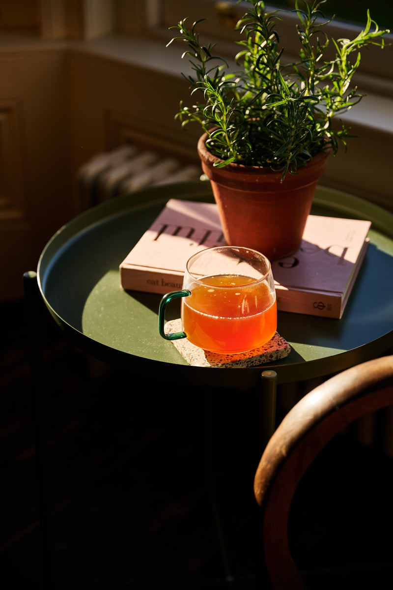Is the bone broth diet healthy?
