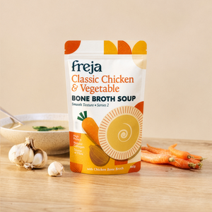 Bone Broth Soup - Classic Chicken & Vegetable
